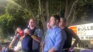 Peluc celebró el avance libertario: “Cumplimos el objetivo”