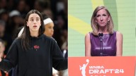 WNBA Commissioner Cathy Engelbert's Caitlin Clark comments resurface
