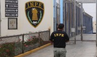 Denuncian amenazas de muerte contra funcionarios del Inpe tras restricciones en penales