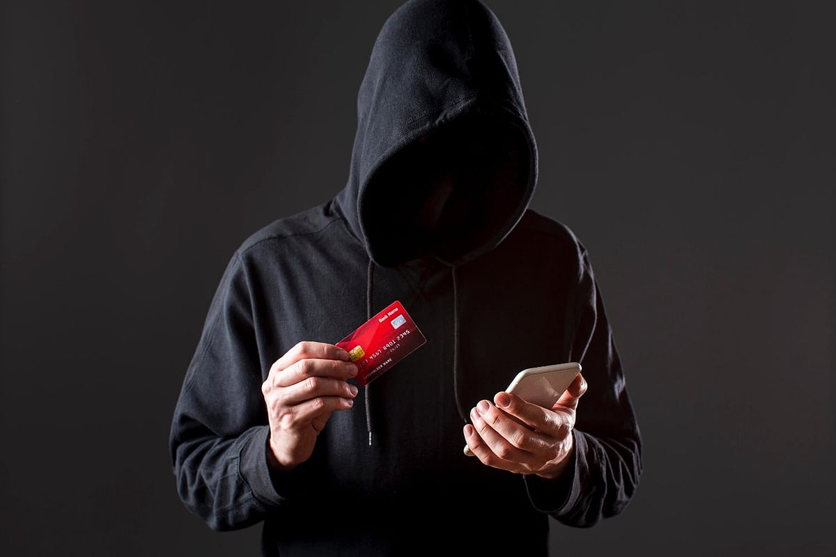 Delhi Police Busts Fake IndiGo Recruitment Scam: Two Suspects Arrested