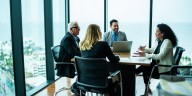 Navigating the new normal: CFOs manage uncertainty as talent remains a big worry