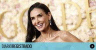 Reinventada: así fue la impresionante transformación de Demi Moore