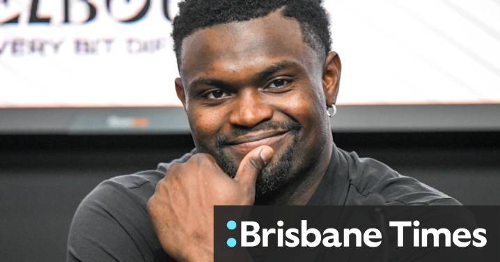 NBA 2025-2026: Zion Williamson out to give Australia a show as Steve Dimopoulos defends cost of NBA showdown, NBAxNBL at Rod Laver Arena, Joe Dumars