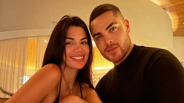 Samantha Batallanos arremete contra Álvaro Rod: "Fui mucha manzana para ese gusanito"