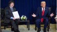 EE. UU.: en una carta, legisladores demócratas exigen a Trump "detener" la asistencia financiera a Argentina