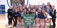 IC Regina and Gladbrook-Reinbeck punch tickets to state volleyball tournament
