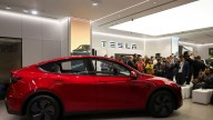 Tesla reports earnings on Wednesday. Here's how to tune in.