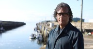 BBC series coming to Edinburgh hosted by Celebrity Traitors star David Olusoga