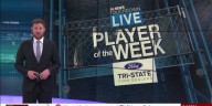 TD Live Player of the Week: Week 10 Nominees