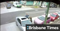 Car ploughs into outdoor diner at Sydney cafe