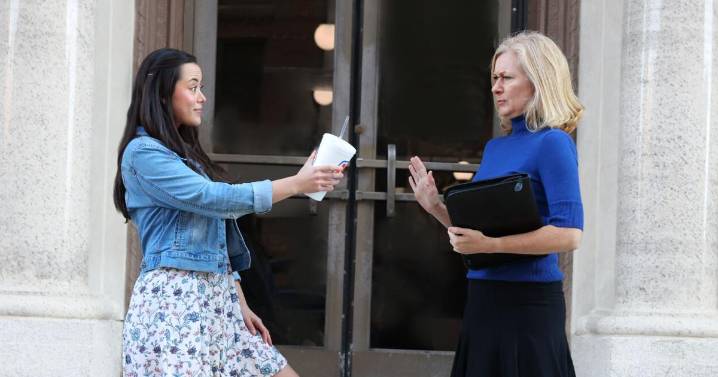 Women keep 'POTUS' alive at Three Rivers Music Theatre