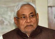 Nitish Kumar expresses grief over Purnea train accident that claimed 4 lives