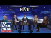 ‘The Five’: Trump eyes BIG changes amid government shutdown
