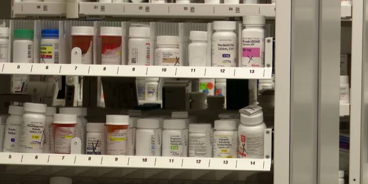 National Pharmacy Week highlights need for pharmacists