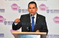 Buscan con más de 40 unidades a criminales en Moris