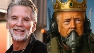 Kenny Loggins Slams Donald Trump for Using 'Danger Zone' in AI Video