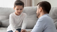 Father Who Instills Sound Doctrine In Children Also Guarantees They'll See Mittens The Cat In Heaven