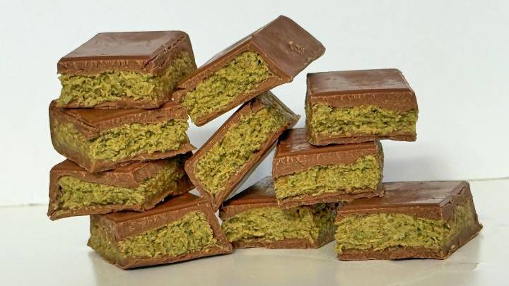 The Dubai chocolate craze is now about much more than bars