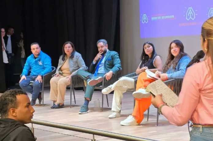 Preparan celebración de la canonización de primeros santos venezolanos