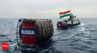 10% dip in imports but Russia still single