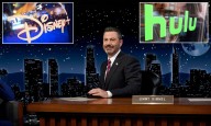 Millions dropped Disney/Hulu after Jimmy Kimmel's suspension