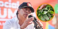 Tras ser tildado de mentiroso, Petro insiste en que su gobierno lidera incautaciones de cocaína: “la mayor de la historia del mundo”