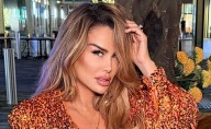 FOTOS: Ninel Conde le suma algo nuevo a su rostro y desata reacciones por lucir ojos verdes