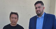 Man shot in ICE confrontation was a 'respected and admired' citizen journalist with TikTok following