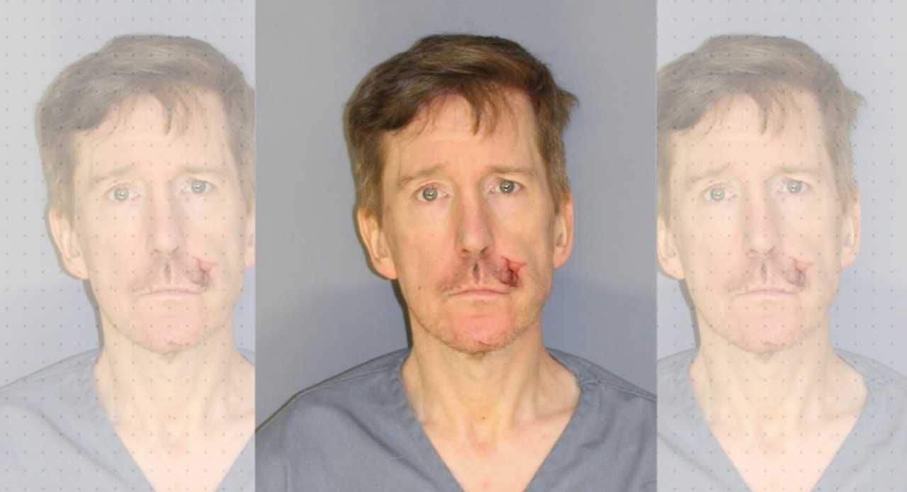 Barricaded Mountainside Man Fires At Cops During Hours-Long SWAT Standoff: Officials