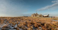 It was once one of England's highest boozers, now it's something completely different