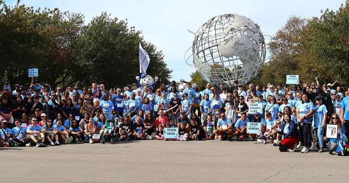 Second Annual LiveOnNY Donor Heroes 5K Inspires and Unites Community in Support of Organ Donation