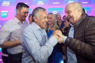 En Mendoza, la alianza entre Milei y Cornejo obtuvo una amplia mayoría y cuatro de las cinco bancas en juego
