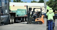 California business loses $175K in flooring shipped to Baltimore in cargo theft scam