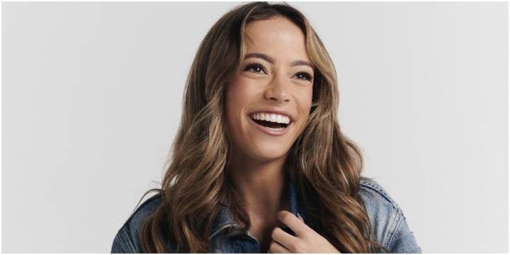 Jolie Sharpe Signs With CAA Sports Media