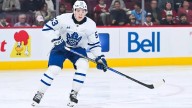 Maple Leafs announce roster decision for 20