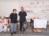 Centros de acopio en Tlalnepantla para damnificados de Veracruz, ¿dónde están?