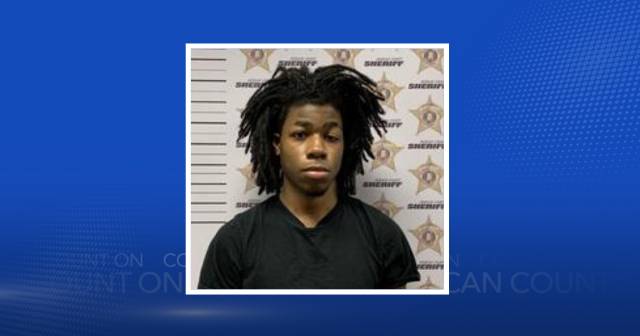UPDATE: Decatur police identify victim, suspect charged with murder after shooting on 5th Avenue