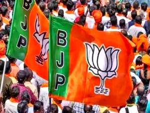 Two CMs, three Union ministers are among BJP’s 40 star campaigners for Nuapada bypoll