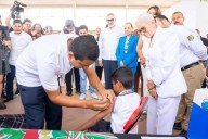 Inicia el DIF Nayarit campaña de vacunación contra el virus del papiloma humano