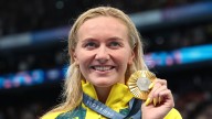 Ariarne Titmus announces retirement from swimming at age 25, how many Olympic, world championship medals did she win