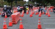 Big Bike Weekend kicks off three days of events in Redding