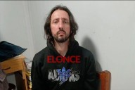 Trasladaron a Laurta a Córdoba para responder por el doble femicidio