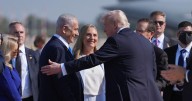 Trump deserves praise for Mideast de