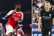 Arsenal cumple su tarea y el City se enreda en Mónaco: el resumen de la jornada en la Champions League