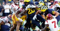 Friday Discussion: Is USC Michigan’s biggest game in 2025 besides OSU?