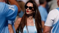 Is Bill Belichick's girlfriend at UNC game today? Updates on if Jordon Hudson is watching Cal vs. North Carolina