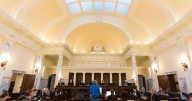 Idaho projected to end fiscal year with unconstitutional $56.6M state budget deficit