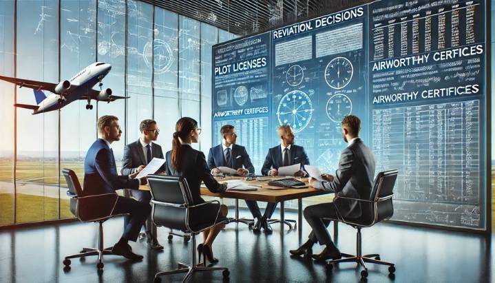 Permanent Aviation Council Formed to Drive NZ’s Future in Air and Space Sectors