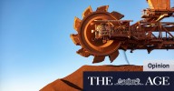 China BHP iron ore ban: China flexes its muscles as new era dawns