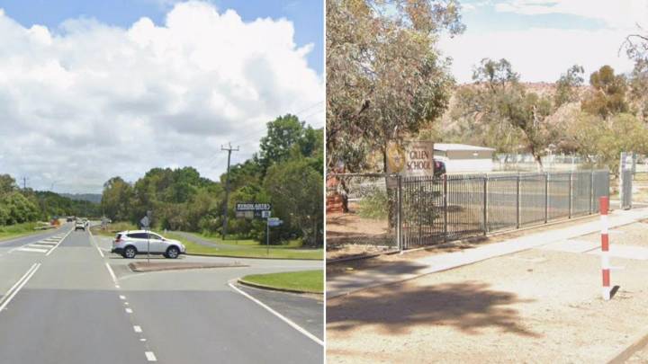 7NEWS live updates: Pedestrian killed in Byron Bay crash; boy flees stranger in ute